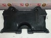 Protector antiempotramiento del motor  A2045203223 MERCEDES