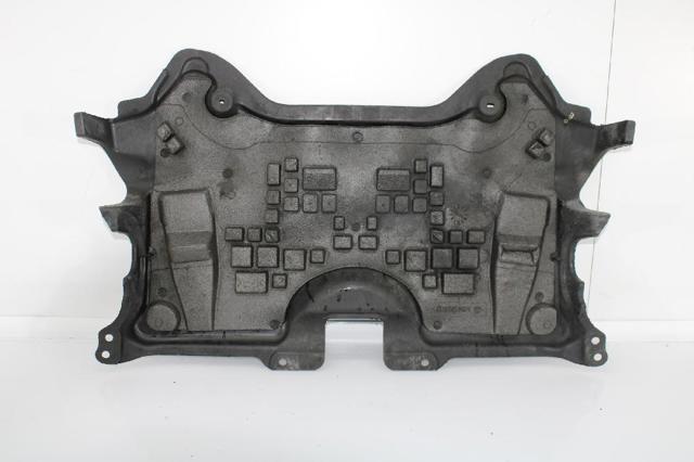 Protección motor /empotramiento Mercedes C W204