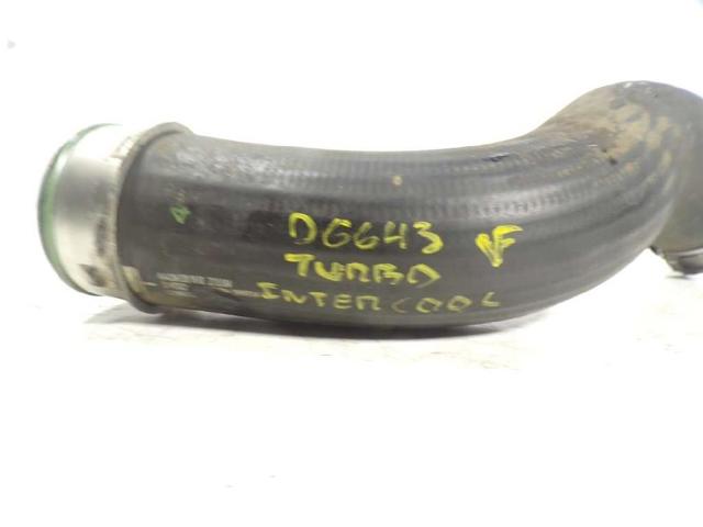 A2045280982 Manguera del intercooler  comprar en Reus