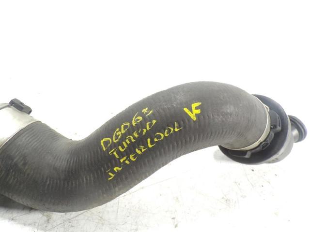MERCEDES A2045281682 Manguera del intercooler  comprar en Ponferrada