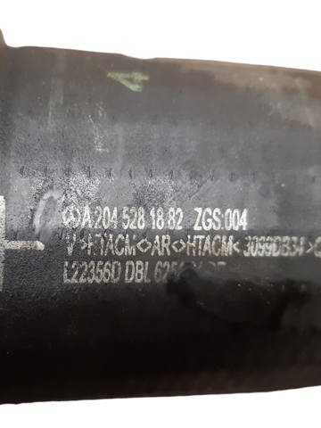 MERCEDES A2045281882 Manguera del intercooler  disponible Valladolid