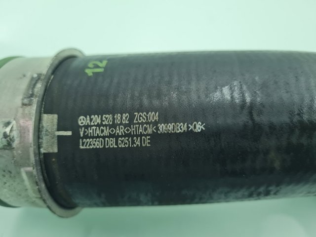 A2045281882 Manguera del intercooler  comprar en Pontevedra