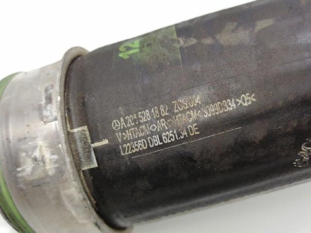 A2045281882 Tubo intercooler comprar Sevilla