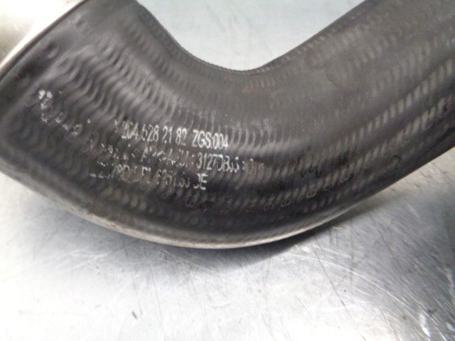 MERCEDES A2045282182 Manguera del intercooler  disponible Valladolid