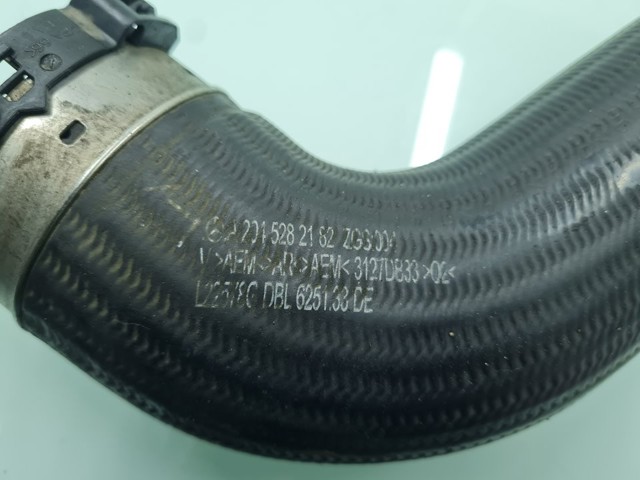 MERCEDES A2045282182 Tubo intercooler comprar Tarragona