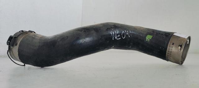 Tubo flexible de aire de sobrealimentación A2045282782 MERCEDES