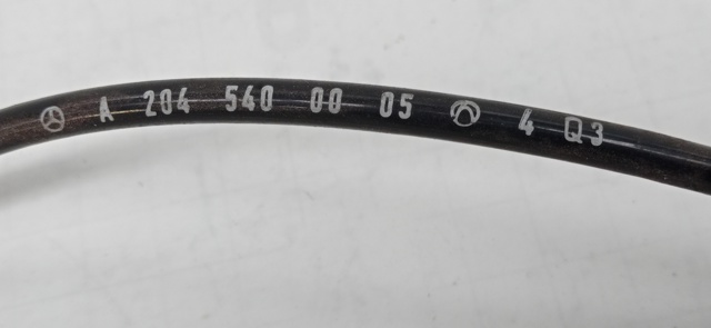 A2045400005 Mercedes