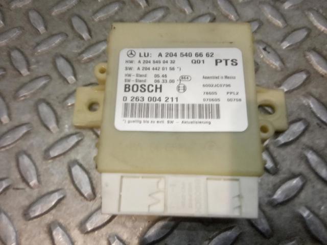 A2045406662 Mercedes