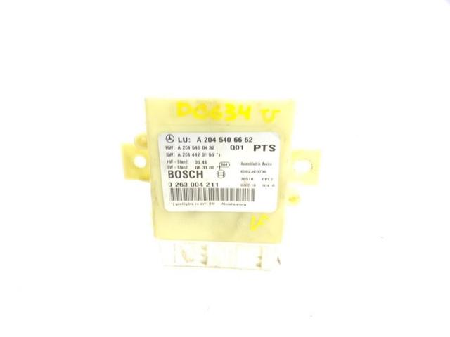 A2045406662 Mercedes