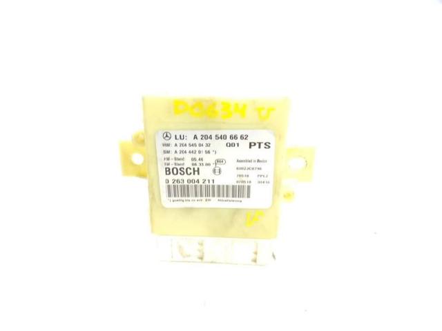 A2045406662 Mercedes