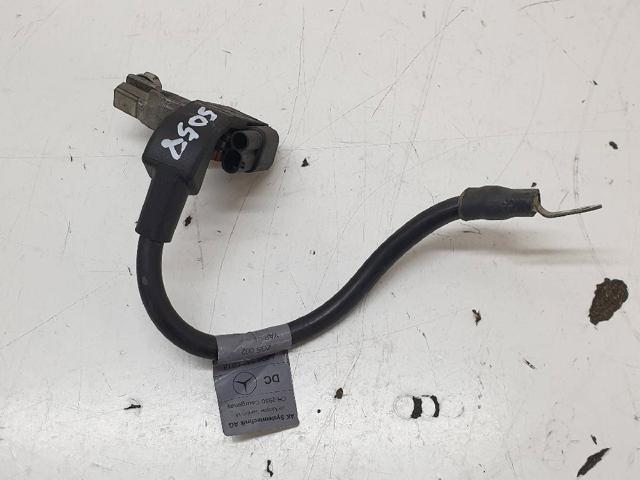 A2045420818 Mercedes