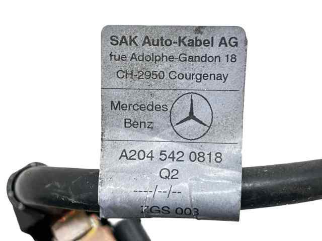 A2045420818 Mercedes