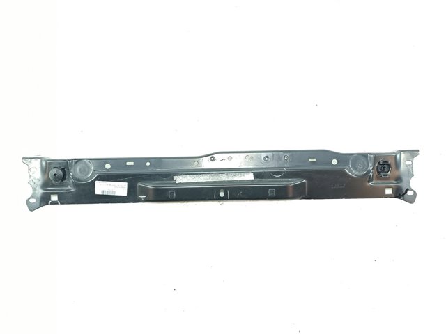 Soporte de radiador superior (panel de montaje para foco) A2046200272 Mercedes