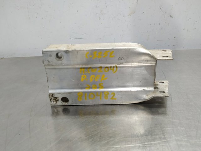 Soporte De Amplificador De Paragolpes Delantero A2046200995 Mercedes