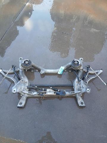 Bastidor delantero A2046281057 MERCEDES