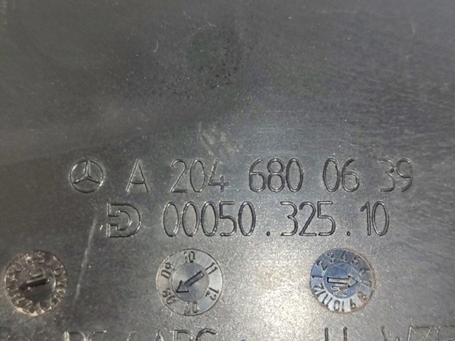 A2046800639 MERCEDES  comprar en Jaén
