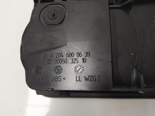 MERCEDES A2046800639 comprar Tarragona