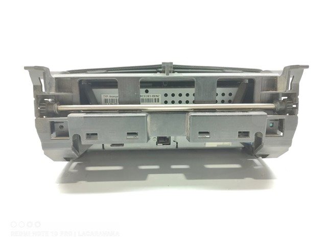 A20468012319F45 Mercedes