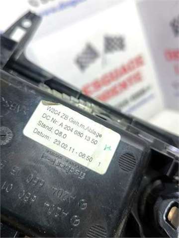 A2046801350 Mercedes