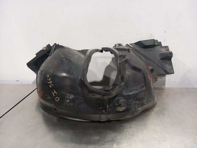 A2046900130 Mercedes