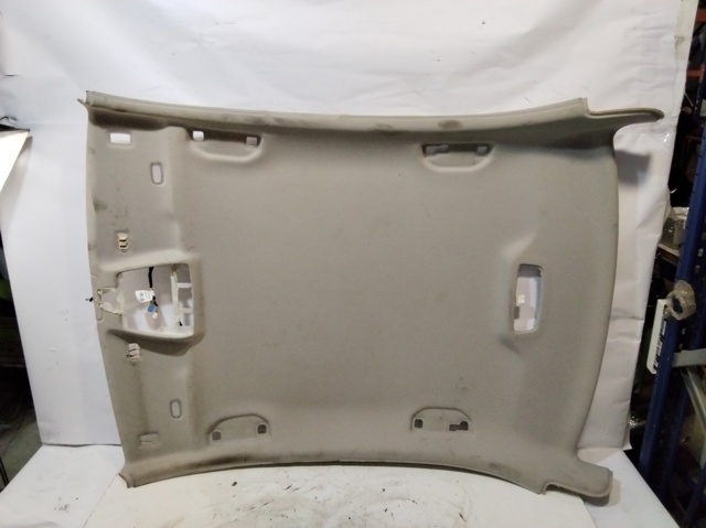 Techo interior para Mercedes C W204