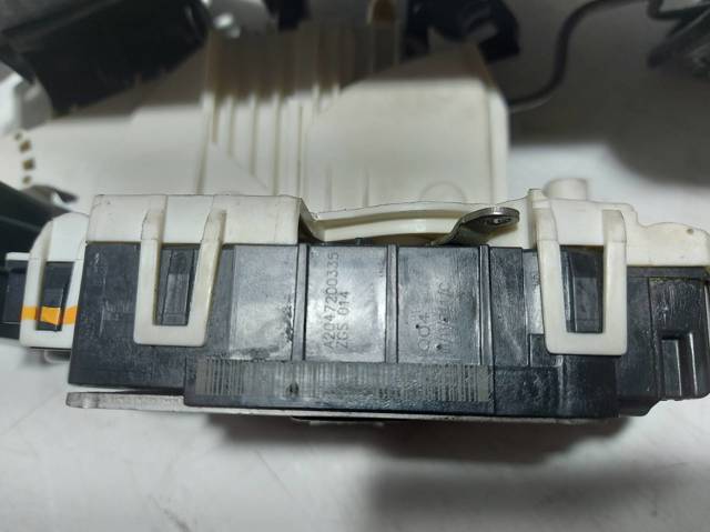MERCEDES A2047200335 Cerradura comprar Barcelona