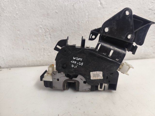 MERCEDES A2047200335 Cerradura  en stock Valencia