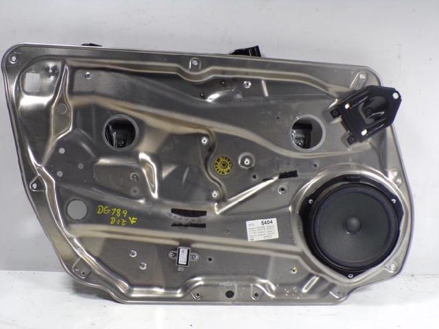 MERCEDES A2047200579 Mecanismo de elevalunas de la puerta delantera izquierda  comprar en Albacete