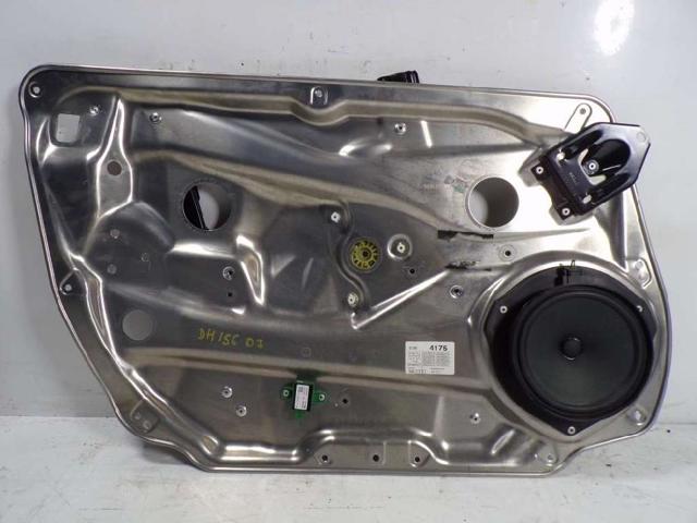 A2047200579 MERCEDES Mecanismo de elevalunas delantero izquierdo comprar Madrid