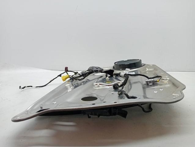 A2047200579 MERCEDES Mecanismo de elevalunas delantero izquierdo comprar Alcalá
