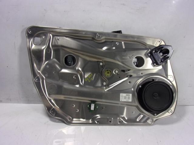 MERCEDES A2047200579 Mecanismo de elevalunas de la puerta delantera izquierda  comprar en Albacete