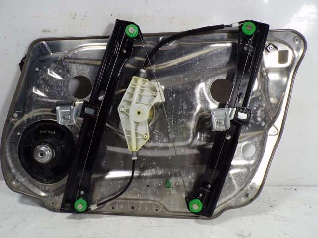 MERCEDES A2047200579 Mecanismo de elevalunas de la puerta delantera izquierda  comprar en Murcia