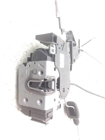 A2047200635 MERCEDES Cerradura de puerta delantera derecha comprar Bilbao