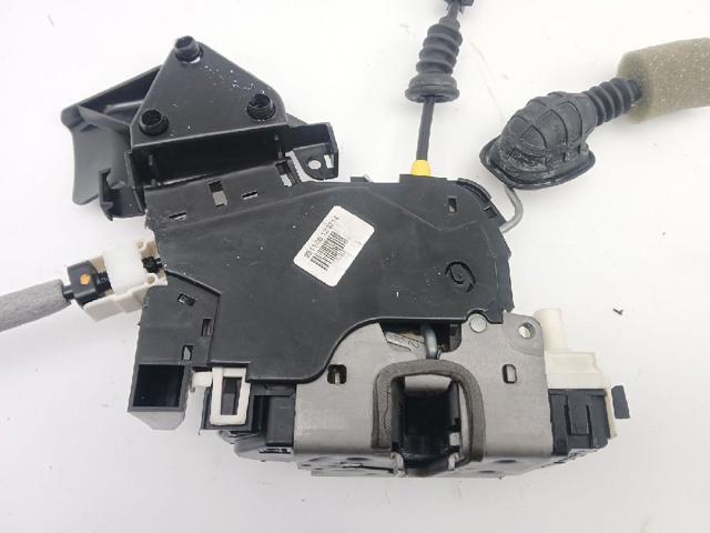 MERCEDES A2047200635 Cerradura de puerta delantera derecha  comprar en Murcia