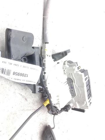 A2047200635 Cerradura de puerta delantera derecha  comprar en Reus