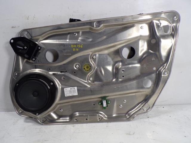 MERCEDES A2047200679 Mecanismo de elevalunas delantero derecha  en stock Salamanca