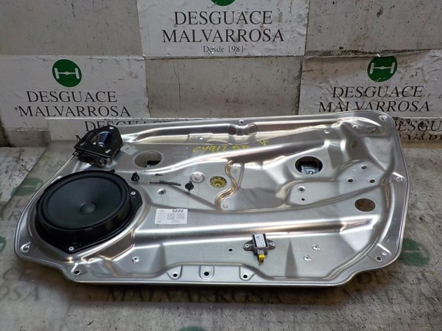 MERCEDES A2047200679 Mecanismo de elevalunas delantero derecha  en stock Terrassa