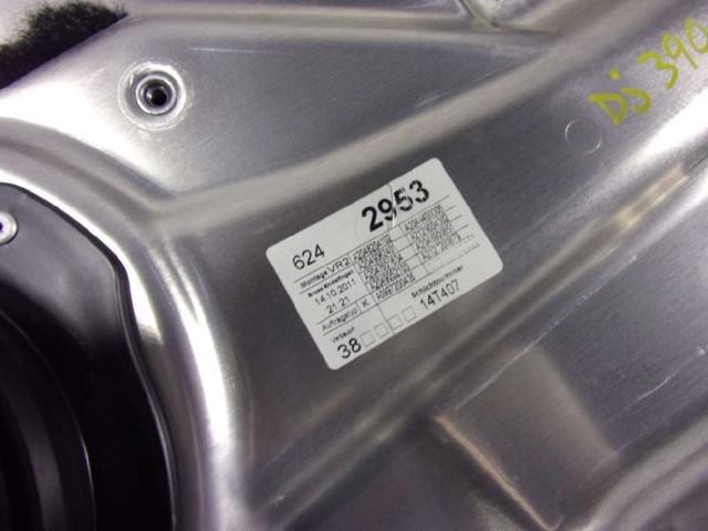A2047200679 Mecanismo de elevalunas delantero derecha comprar Sevilla