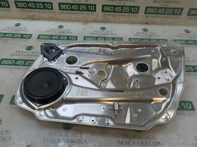 MERCEDES A2047200679 Mecanismo de elevalunas de la puerta delantera derecha  comprar en Murcia