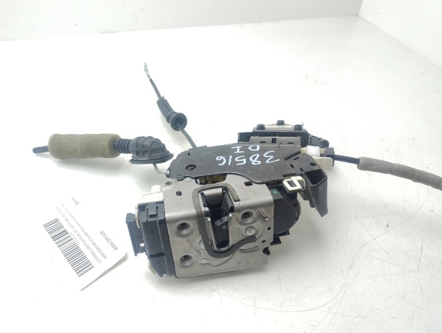 MERCEDES A2047201535 Cerradura  en stock Terrassa
