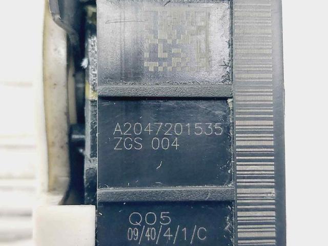 A2047201535 Cerradura comprar Almería