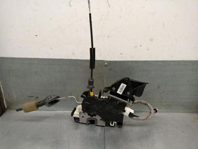 MERCEDES A2047201535 Cerradura de puerta delantera izquierda  comprar en Murcia