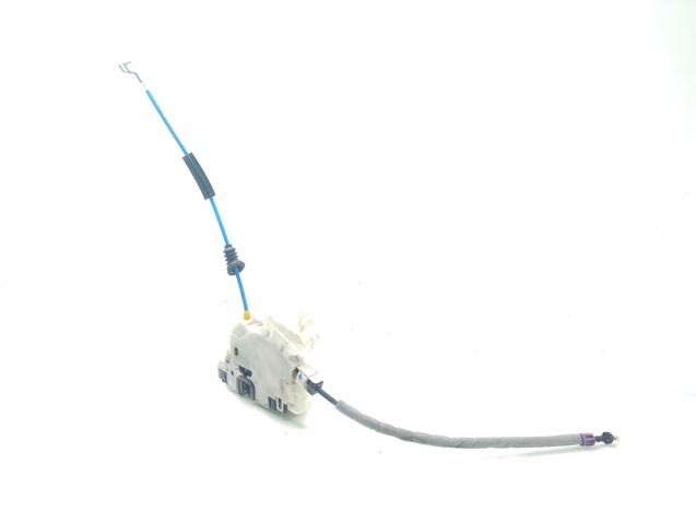 MERCEDES A2047201535 Cerradura de puerta delantera izquierda  disponible España