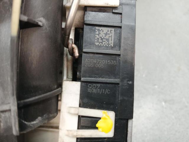 A2047201535 MERCEDES Cerradura comprar Bilbao