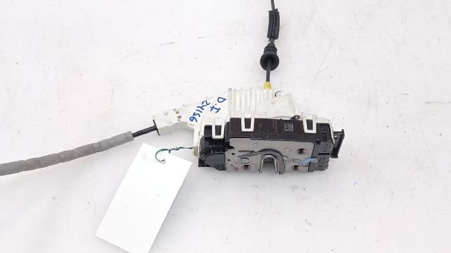 A2047201535 Cerradura de puerta delantera izquierda  comprar en Zaragoza