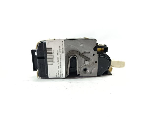 MERCEDES A2047201835 Cerradura de puerta delantera derecha  comprar en Albacete