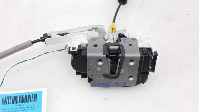 A2047201835 Cerradura de puerta delantera derecha comprar Sevilla