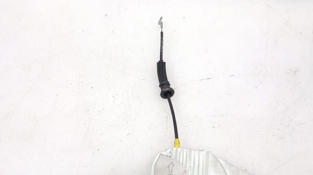 MERCEDES A2047201835 Cerradura de puerta delantera derecha  comprar en Ponferrada