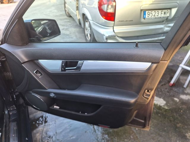 Comprar Mecanismo de elevalunas de la puerta delantera derecha Mercedes E  W212 a bajo precio