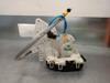Cerradura de puerta A2047202735 MERCEDES